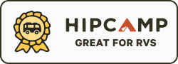 HipCamp logo
